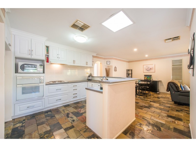 1 Charles Tank Drive, Sheidow Park SA 5158