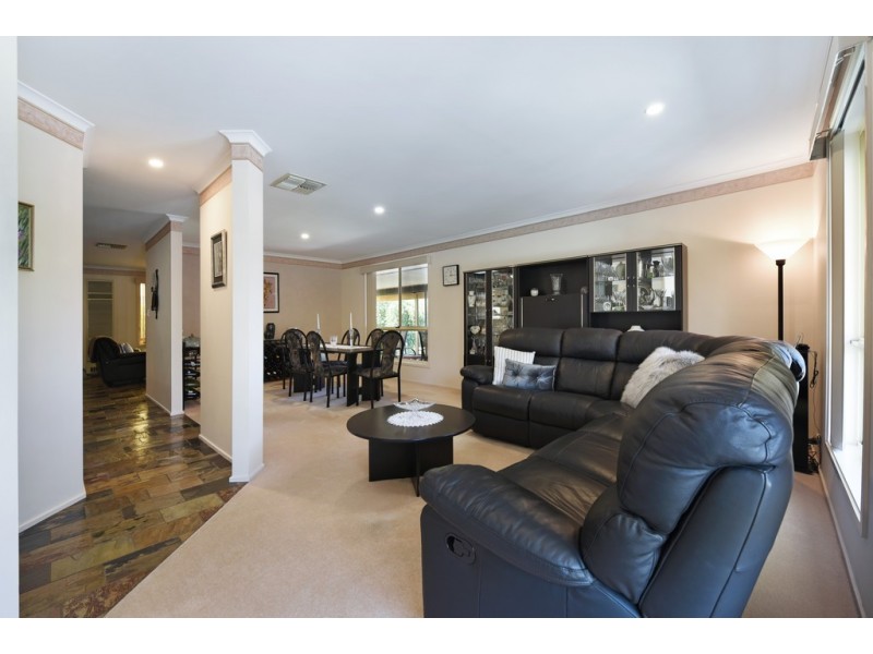 1 Charles Tank Drive, Sheidow Park SA 5158