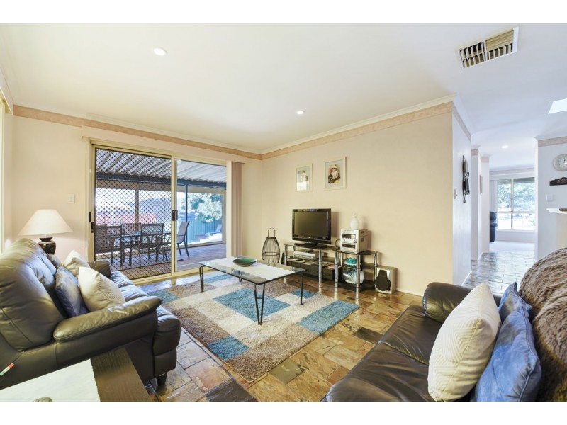 1 Charles Tank Drive, Sheidow Park SA 5158