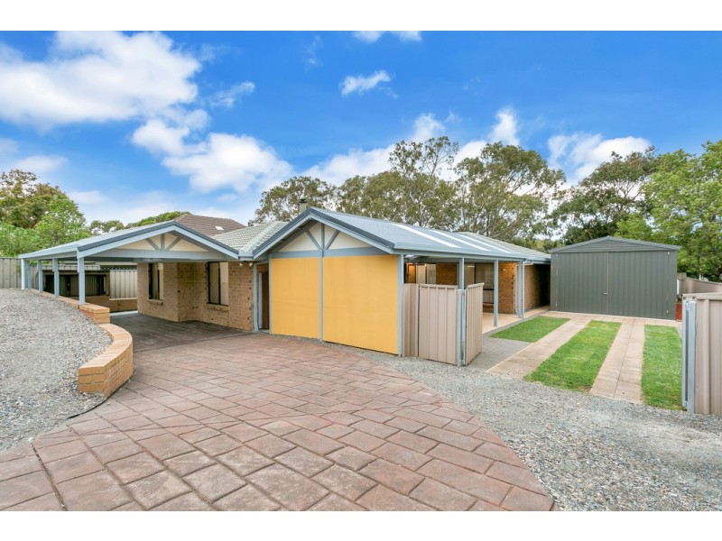 10 Leabrook Place, Morphett Vale SA 5162