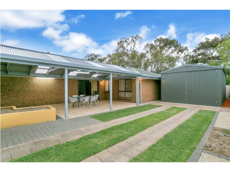 10 Leabrook Place, Morphett Vale SA 5162