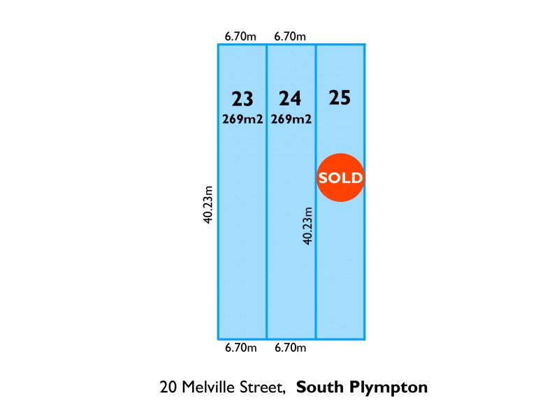 20 I 20A Melville Street, South Plympton SA 5038