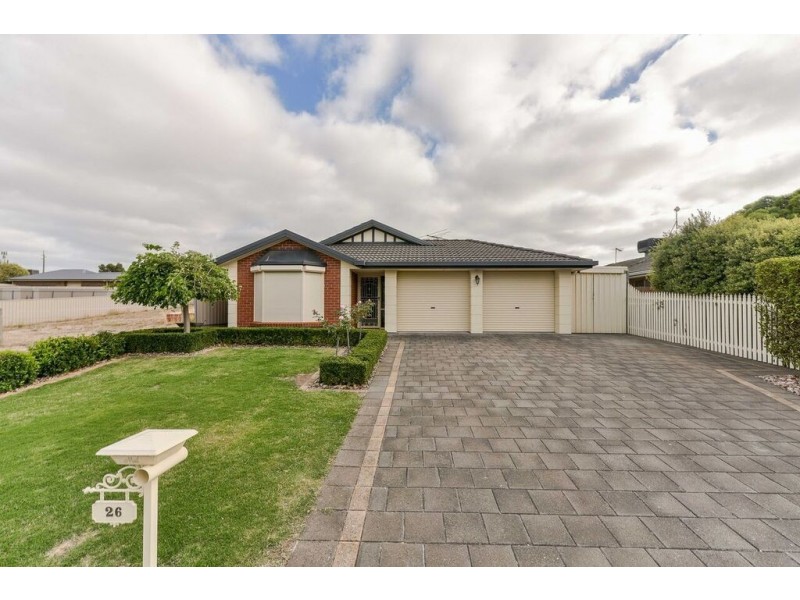 26 Alana Walk, Woodcroft SA 5162