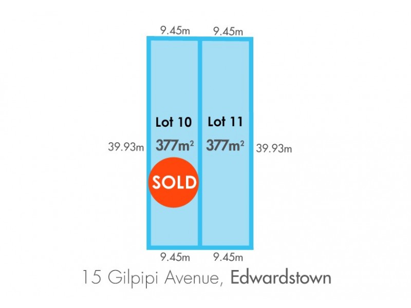 15 Gilpipi Avenue, Edwardstown SA 5039