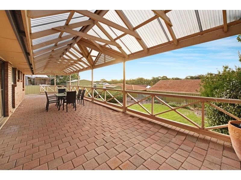 28 Maple Avenue, Aberfoyle Park SA 5159
