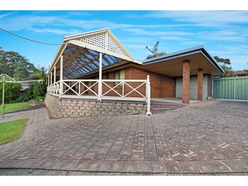 28 Maple Avenue, Aberfoyle Park SA 5159