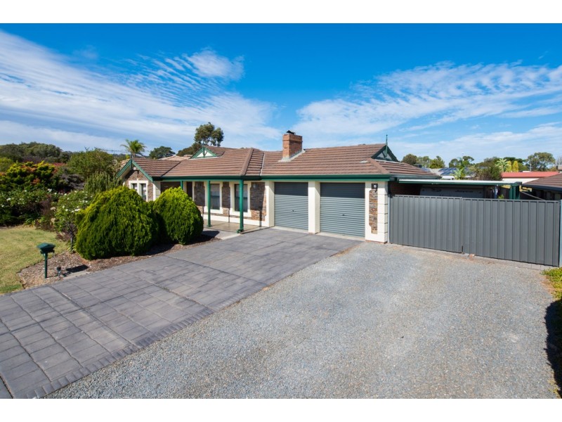 10 Rosina Street, Woodcroft SA 5162