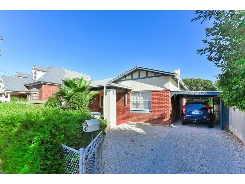 11 North Terrace, Highgate SA 5063