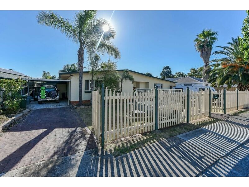 2 Carbnet Place, Seacombe Gardens SA 5047
