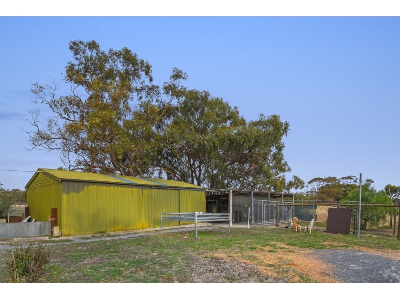 304 Upper Penneys Hill Road, Onkaparinga Hills SA 5163