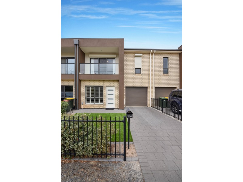 12A Rotorua Avenue, Park Holme SA 5043