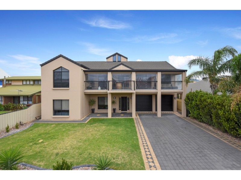 12 Coolangatta Drive, Aldinga Beach SA 5173