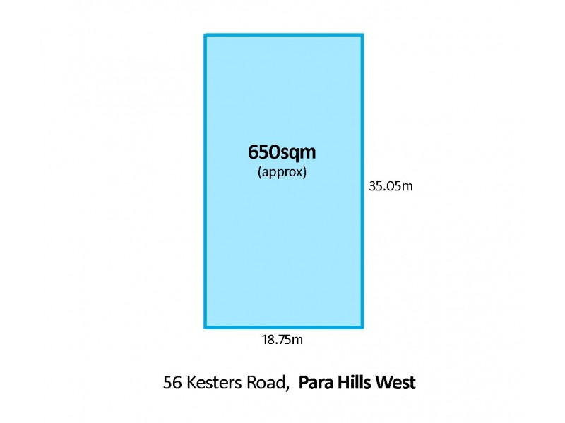 56 Kesters Road, Para Hills West SA 5096