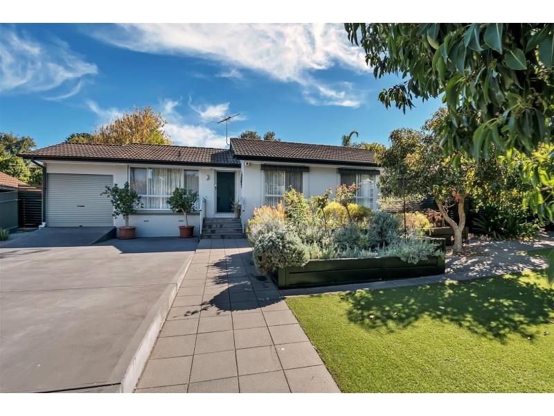 7 Boxwood Road, O’halloran Hill SA 5158