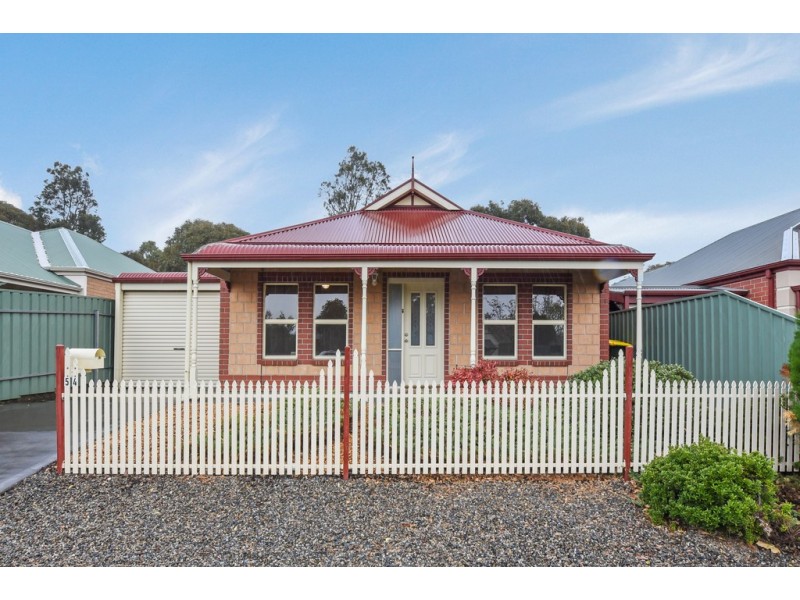 54 Allworth Drive, Happy Valley SA 5159