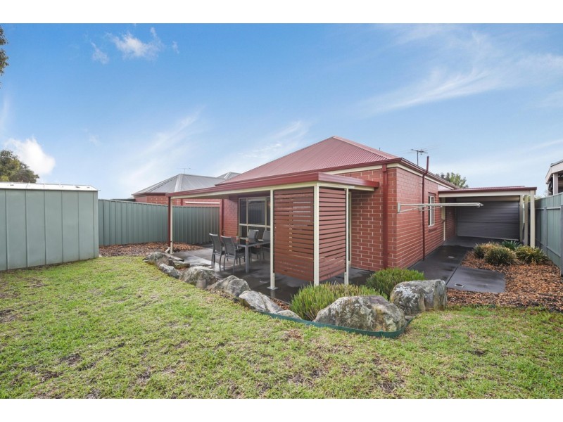 54 Allworth Drive, Happy Valley SA 5159