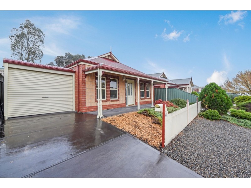 54 Allworth Drive, Happy Valley SA 5159