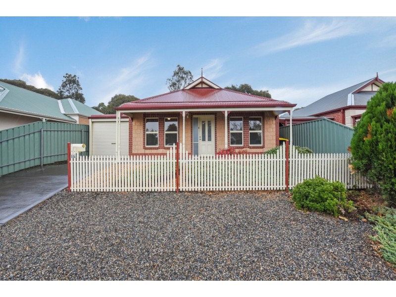 54 Allworth Drive, Happy Valley SA 5159