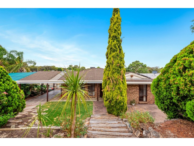 2 Meg Court, Aberfoyle Park SA 5159