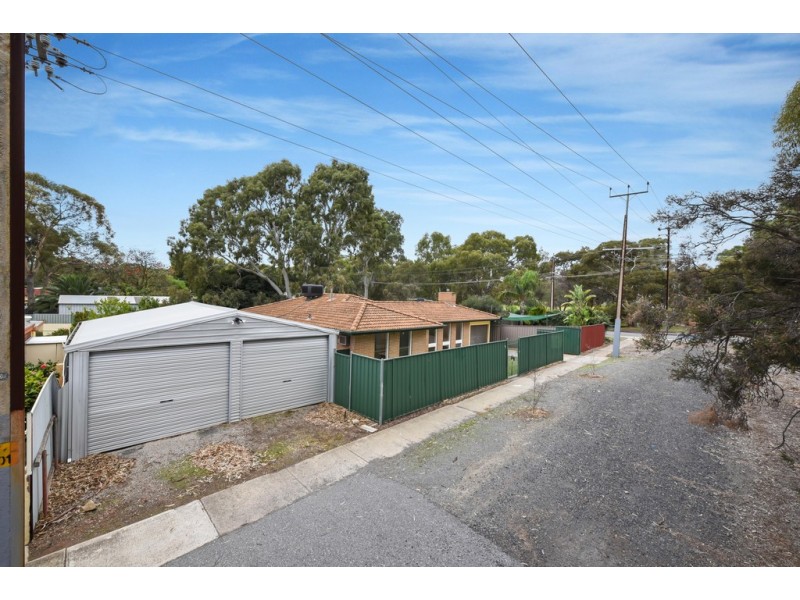 45 Wheatsheaf Road, Morphett Vale SA 5162
