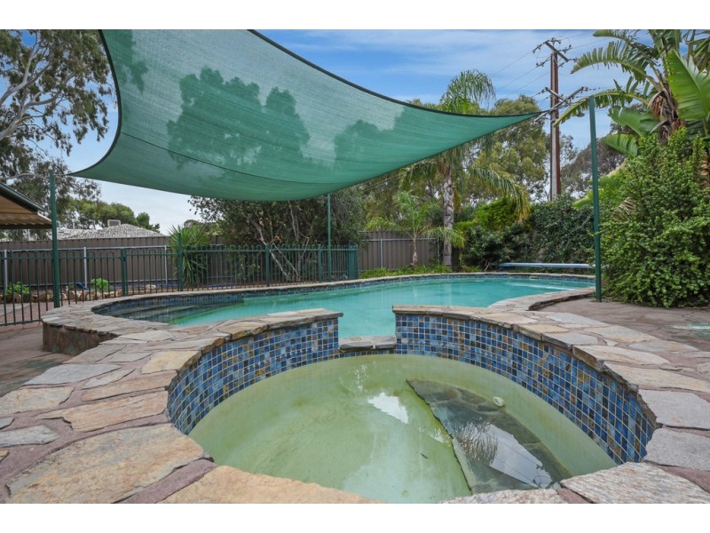 45 Wheatsheaf Road, Morphett Vale SA 5162