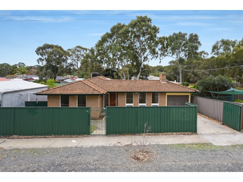 45 Wheatsheaf Road, Morphett Vale SA 5162