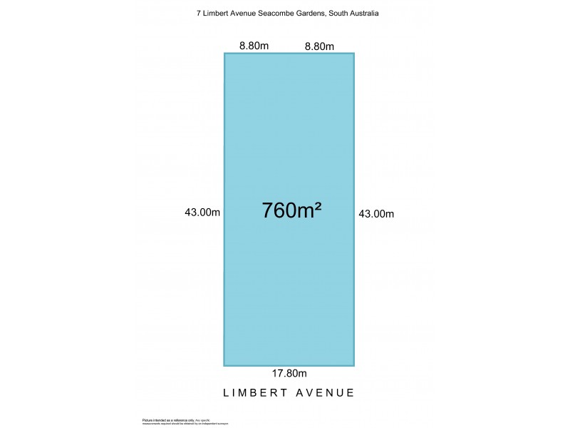 7 Limbert Avenue, Seacombe Gardens SA 5047