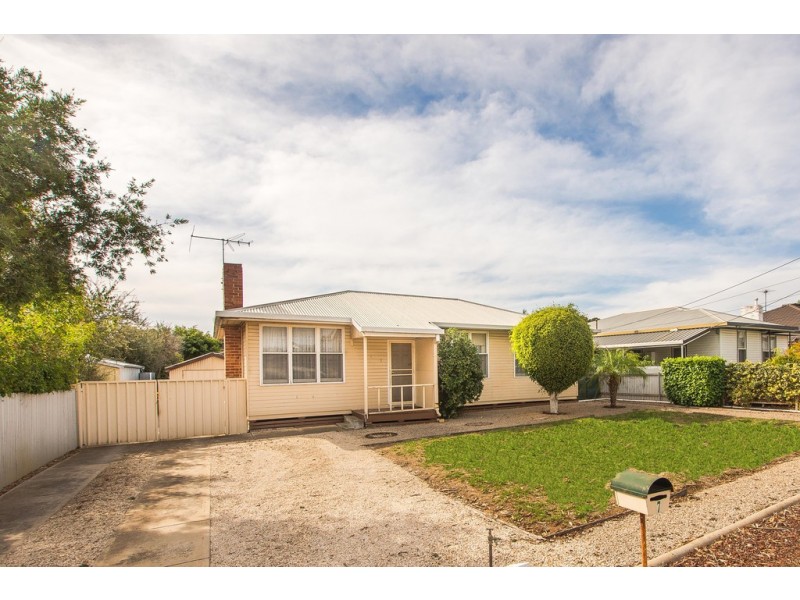 7 Limbert Avenue, Seacombe Gardens SA 5047