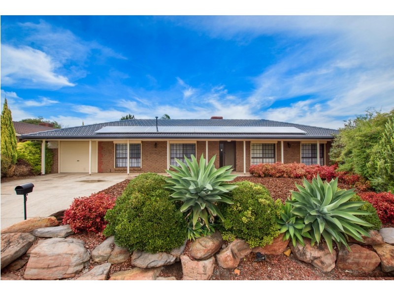 12 Shropshire Close, Old Reynella SA 5161