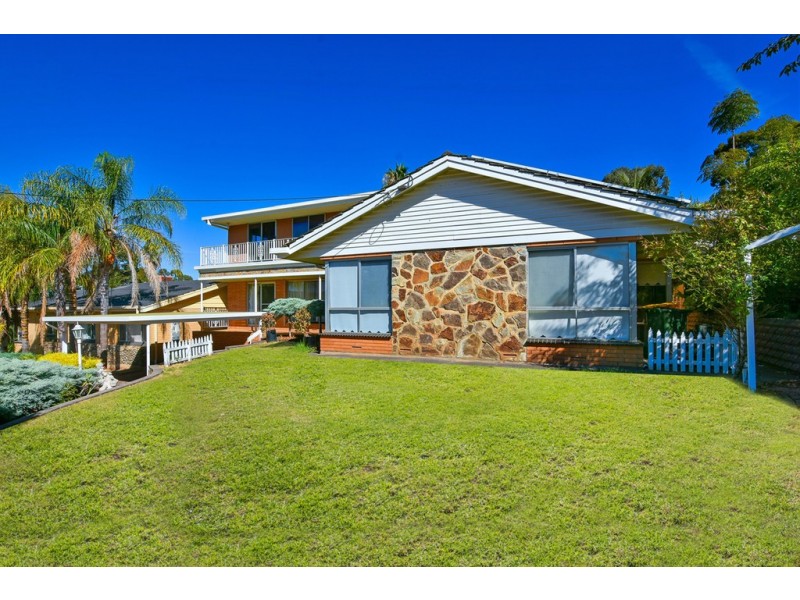 21 Deepdene Crescent, O’halloran Hill SA 5158