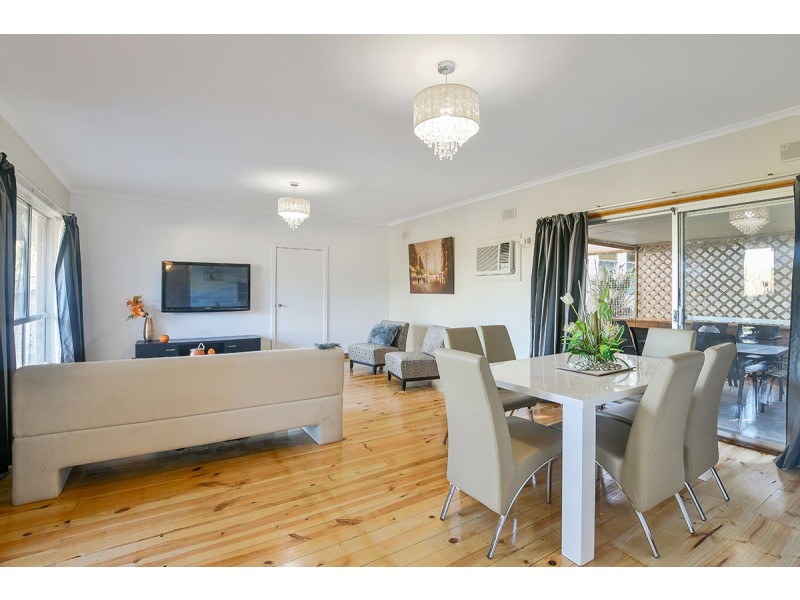 21 Deepdene Crescent, O’halloran Hill SA 5158