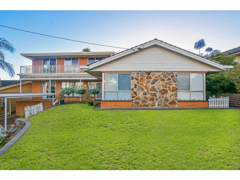 21 Deepdene Crescent, O’halloran Hill SA 5158