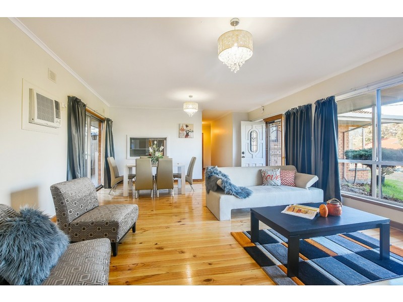 21 Deepdene Crescent, O’halloran Hill SA 5158