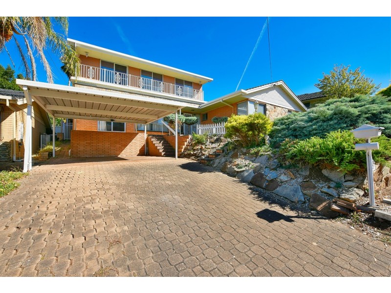 21 Deepdene Crescent, O’halloran Hill SA 5158