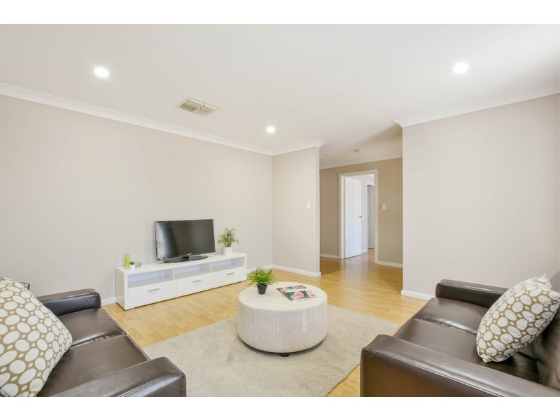 1 Locomotive Drive, Sheidow Park SA 5158