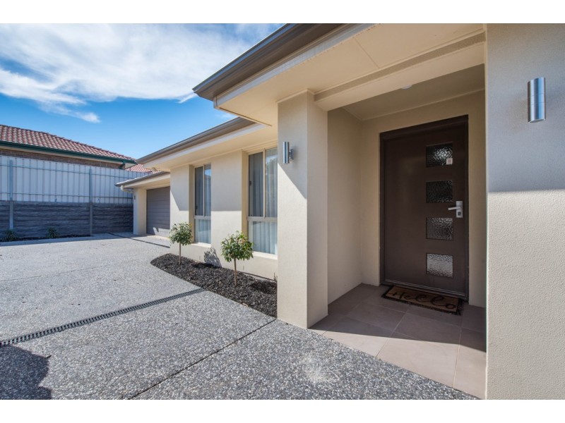 1 Locomotive Drive, Sheidow Park SA 5158