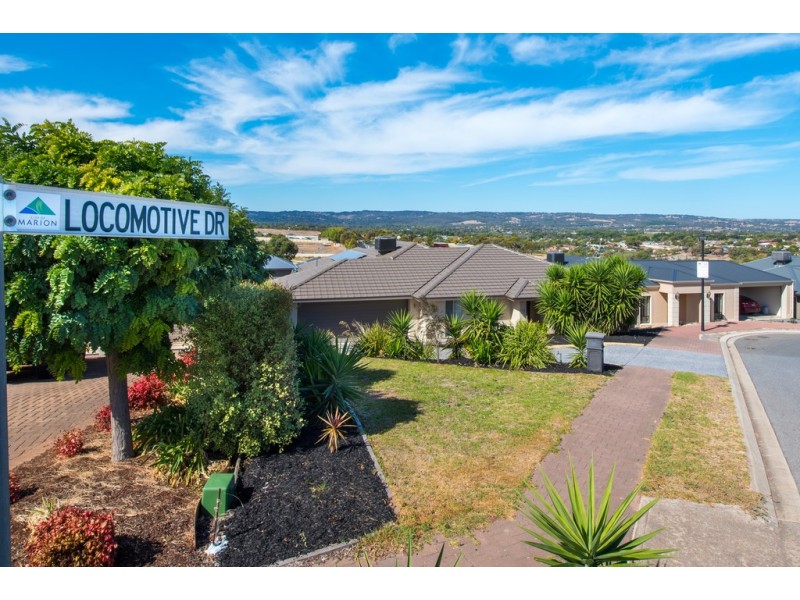 1 Locomotive Drive, Sheidow Park SA 5158