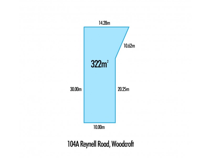 104a Reynell Road, Woodcroft SA 5162