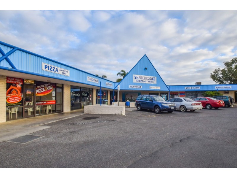 104a Reynell Road, Woodcroft SA 5162