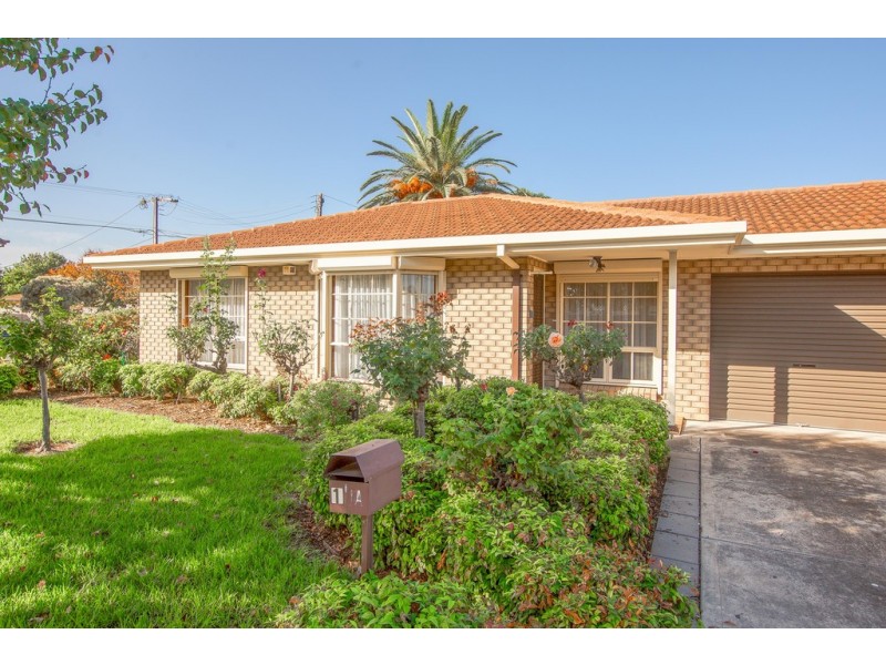 1/1A Reynolds Ave, Brooklyn Park SA 5032