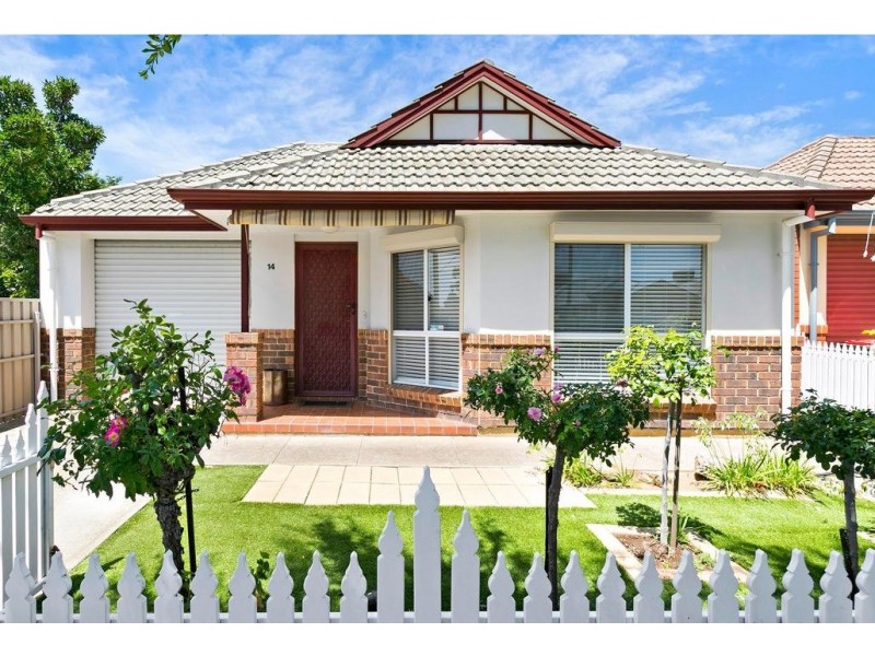 14 Maldon Avenue, Mitchell Park SA 5043