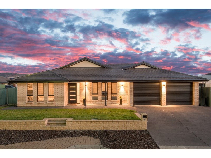 29 Aquamarine Ave, Aldinga Beach SA 5173