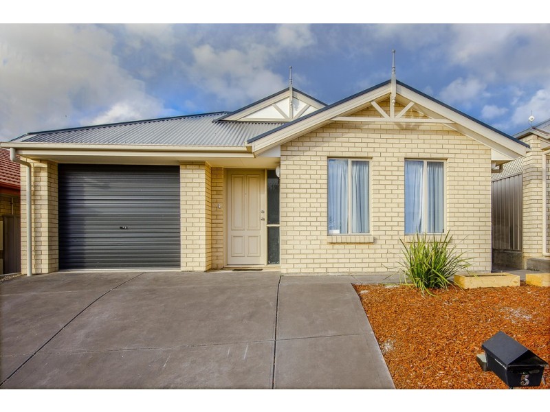 5 Sabella Place, Noarlunga Downs SA 5168