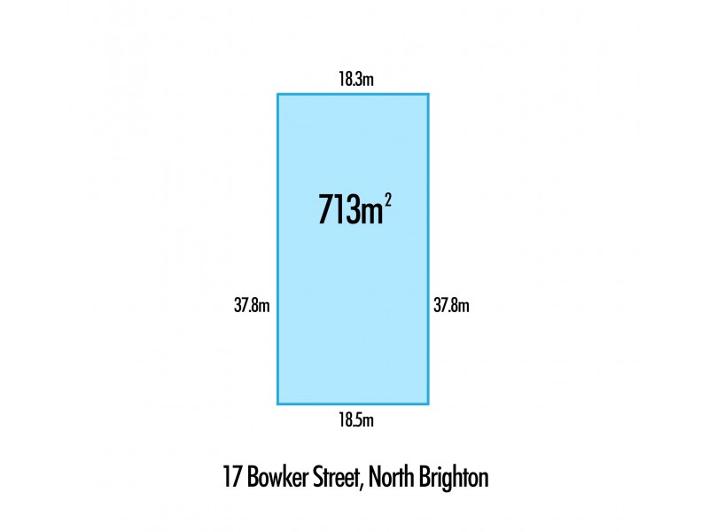 17 Bowker Street, North Brighton SA 5048