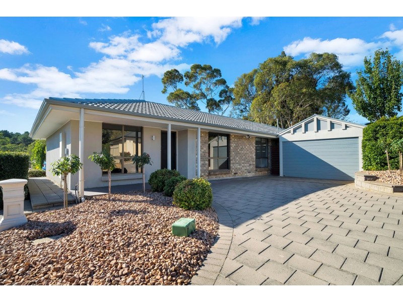 5/8 Cinnamon Way (Thomas Terrace), Aberfoyle Park SA 5159