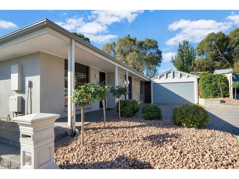 5/8 Cinnamon Way (Thomas Terrace), Aberfoyle Park SA 5159