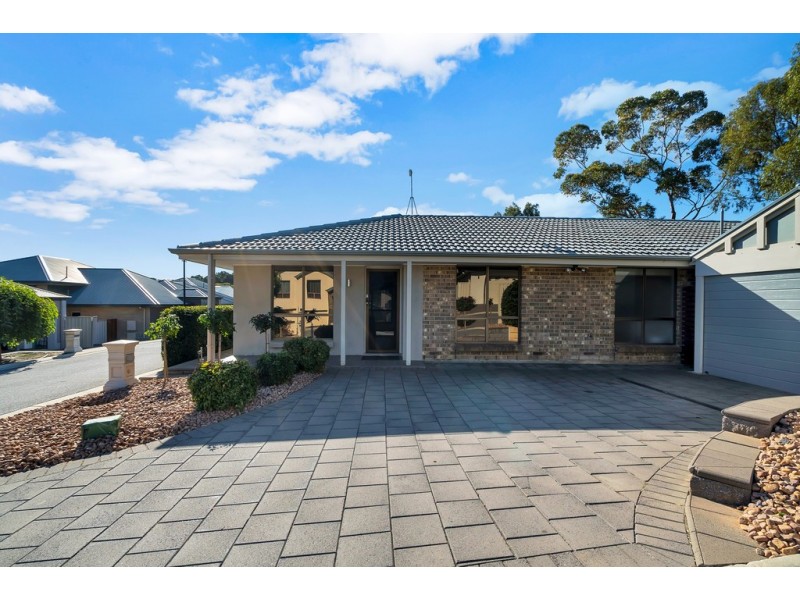 5/8 Cinnamon Way (Thomas Terrace), Aberfoyle Park SA 5159