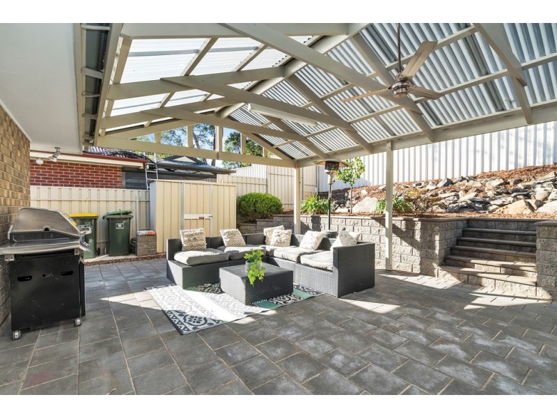 5/8 Cinnamon Way (Thomas Terrace), Aberfoyle Park SA 5159