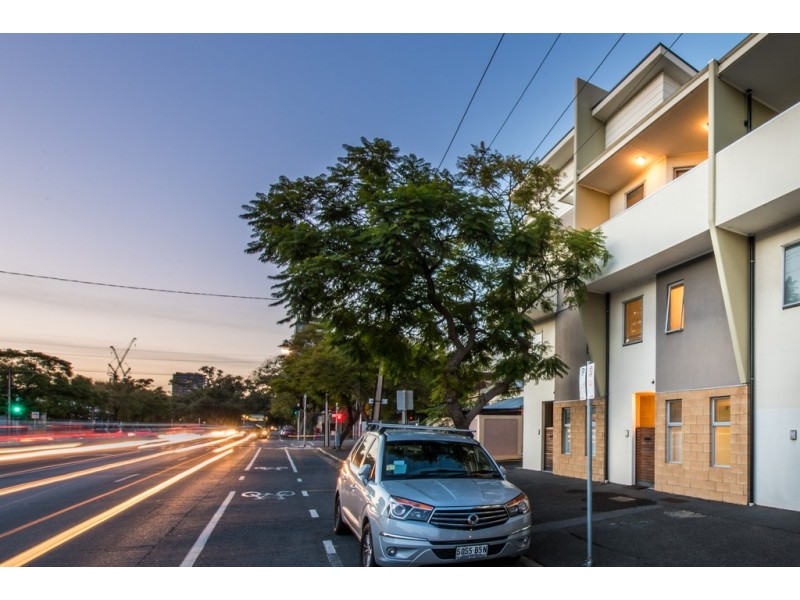 454 Morphett Street, Adelaide SA 5000