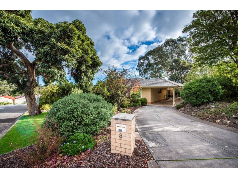 3 Melinda Road, Hackham SA 5163